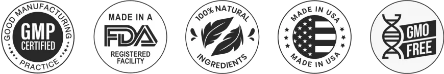 Mind Boost certifications Image