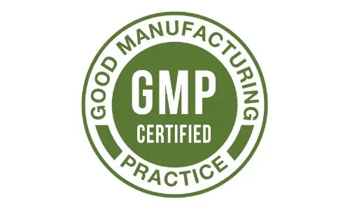 Certified Manufacturing