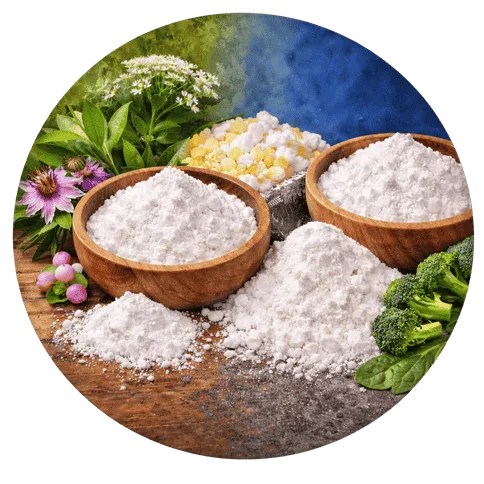 Focus & Calm Blend